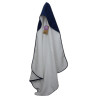 White|French Navy|French Navy